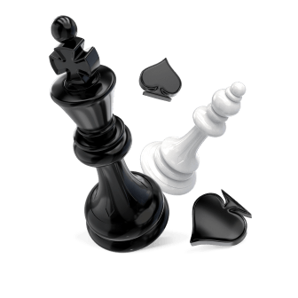 又有球打&还有棋下！文班创立的新赛事Hoop Gambit有点意思！
